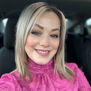 Meet your Posher, Maryann